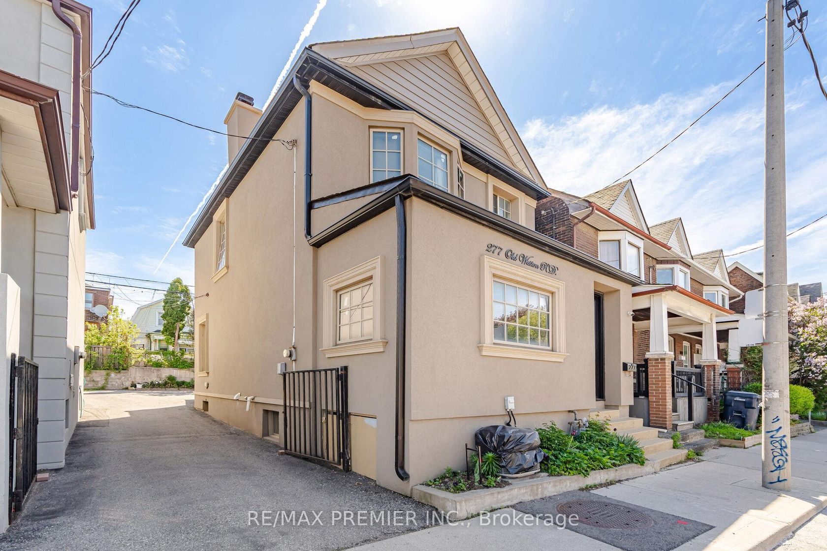 277 Old Weston Road, Pellam Park, Toronto 