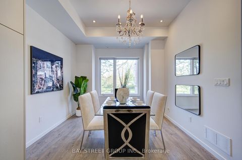Photo 3 at 29 Lafferty Lane, Crosby, Richmond Hill