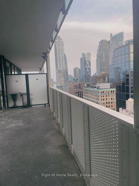 Photo 7 at 6 - 2606 25 Richmond Street E, Yonge Corridor, Toronto