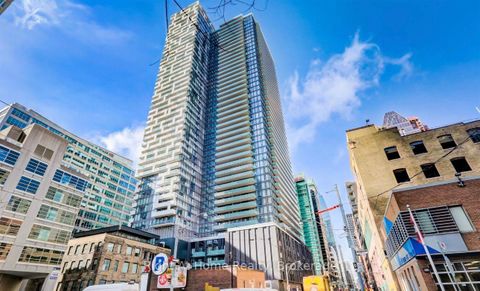 Photo 8 at 6 - 2606 25 Richmond Street E, Yonge Corridor, Toronto