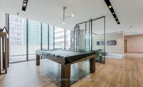Photo 13 at 6 - 2606 25 Richmond Street E, Yonge Corridor, Toronto