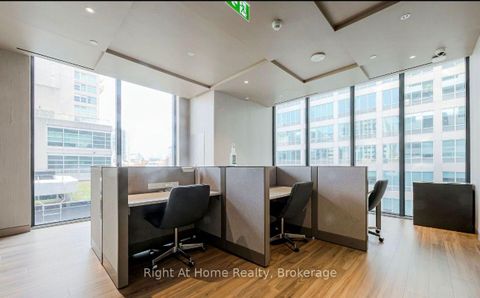 Photo 15 at 6 - 2606 25 Richmond Street E, Yonge Corridor, Toronto