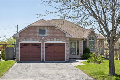 Photo 0 at 76 Kerfoot Crescent, Historic Lakeshore Communities, Georgina
