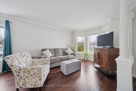 Photo 5 at 76 Kerfoot Crescent, Historic Lakeshore Communities, Georgina