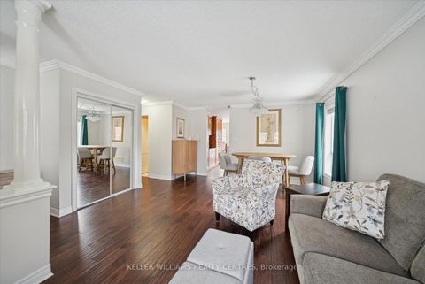 Photo 7 at 76 Kerfoot Crescent, Historic Lakeshore Communities, Georgina