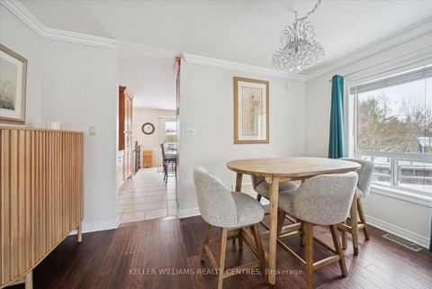 Photo 8 at 76 Kerfoot Crescent, Historic Lakeshore Communities, Georgina