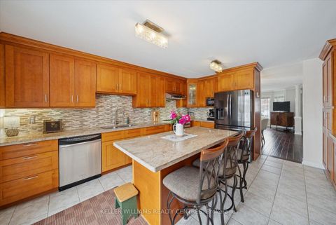 Photo 10 at 76 Kerfoot Crescent, Historic Lakeshore Communities, Georgina