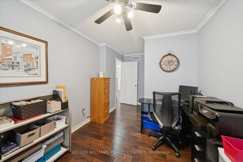 Photo 18 at 76 Kerfoot Crescent, Historic Lakeshore Communities, Georgina