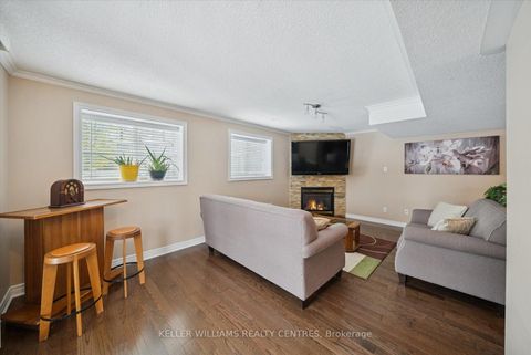 Photo 21 at 76 Kerfoot Crescent, Historic Lakeshore Communities, Georgina