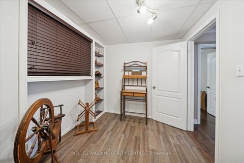 Photo 28 at 76 Kerfoot Crescent, Historic Lakeshore Communities, Georgina