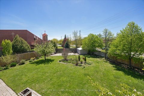 Photo 33 at 76 Kerfoot Crescent, Historic Lakeshore Communities, Georgina