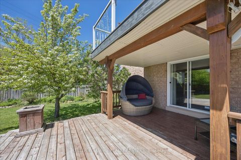 Photo 34 at 76 Kerfoot Crescent, Historic Lakeshore Communities, Georgina