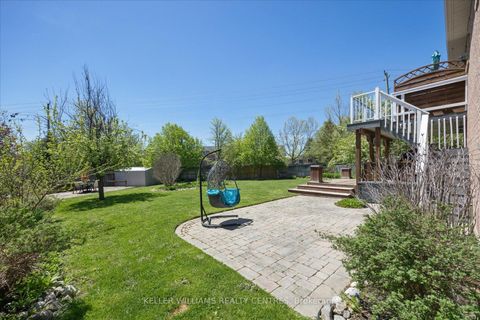 Photo 37 at 76 Kerfoot Crescent, Historic Lakeshore Communities, Georgina
