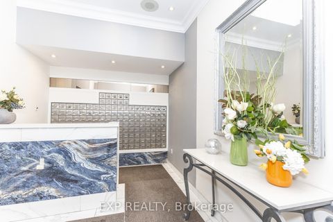 Photo 5 at 110 - 4001 Don Mills Road, Hillcrest Village, Toronto