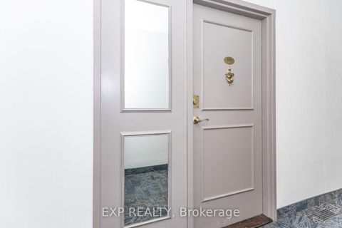 Photo 6 at 110 - 4001 Don Mills Road, Hillcrest Village, Toronto