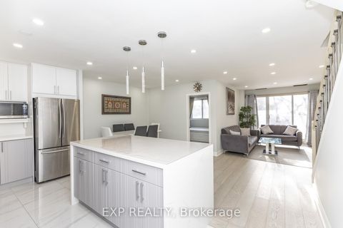 Photo 8 at 110 - 4001 Don Mills Road, Hillcrest Village, Toronto