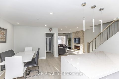 Photo 9 at 110 - 4001 Don Mills Road, Hillcrest Village, Toronto