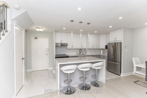 Photo 11 at 110 - 4001 Don Mills Road, Hillcrest Village, Toronto