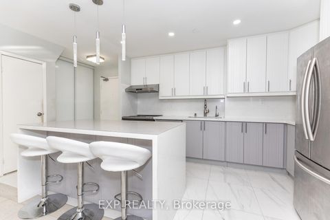 Photo 14 at 110 - 4001 Don Mills Road, Hillcrest Village, Toronto