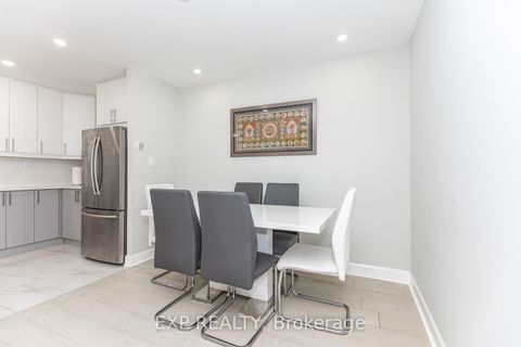 Photo 17 at 110 - 4001 Don Mills Road, Hillcrest Village, Toronto