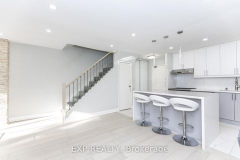 Photo 18 at 110 - 4001 Don Mills Road, Hillcrest Village, Toronto