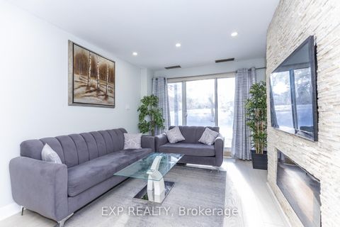 Photo 20 at 110 - 4001 Don Mills Road, Hillcrest Village, Toronto