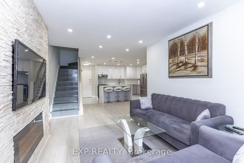 Photo 21 at 110 - 4001 Don Mills Road, Hillcrest Village, Toronto
