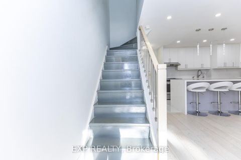 Photo 25 at 110 - 4001 Don Mills Road, Hillcrest Village, Toronto