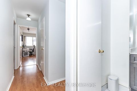 Photo 26 at 110 - 4001 Don Mills Road, Hillcrest Village, Toronto