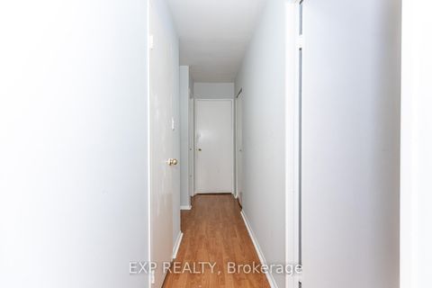 Photo 27 at 110 - 4001 Don Mills Road, Hillcrest Village, Toronto