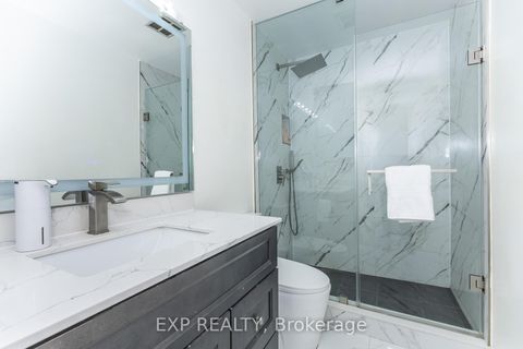 Photo 28 at 110 - 4001 Don Mills Road, Hillcrest Village, Toronto