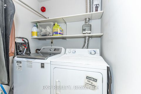 Photo 29 at 110 - 4001 Don Mills Road, Hillcrest Village, Toronto