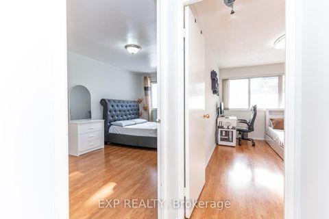Photo 30 at 110 - 4001 Don Mills Road, Hillcrest Village, Toronto