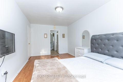 Photo 32 at 110 - 4001 Don Mills Road, Hillcrest Village, Toronto