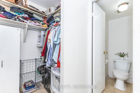 Photo 33 at 110 - 4001 Don Mills Road, Hillcrest Village, Toronto
