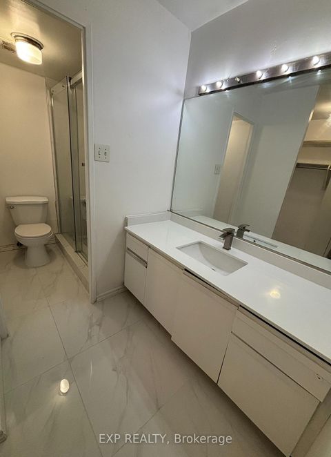 Photo 36 at 110 - 4001 Don Mills Road, Hillcrest Village, Toronto