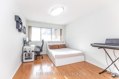 Photo 37 at 110 - 4001 Don Mills Road, Hillcrest Village, Toronto