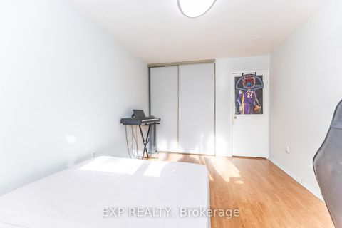 Photo 38 at 110 - 4001 Don Mills Road, Hillcrest Village, Toronto