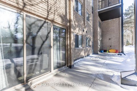 Photo 40 at 110 - 4001 Don Mills Road, Hillcrest Village, Toronto
