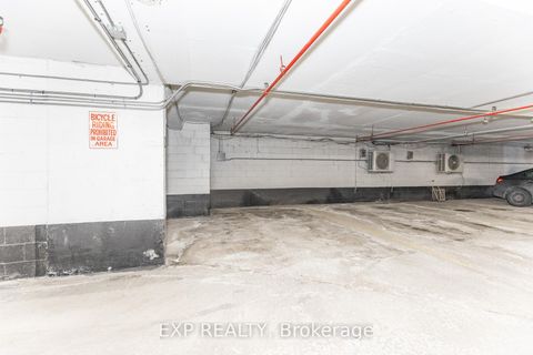Photo 42 at 110 - 4001 Don Mills Road, Hillcrest Village, Toronto