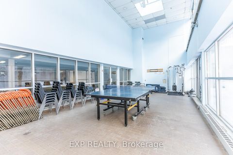Photo 43 at 110 - 4001 Don Mills Road, Hillcrest Village, Toronto