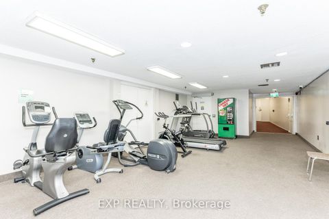 Photo 46 at 110 - 4001 Don Mills Road, Hillcrest Village, Toronto
