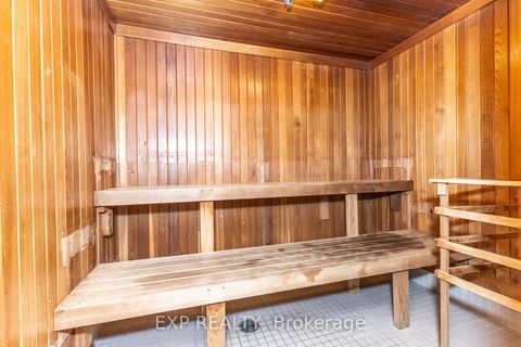 Photo 47 at 110 - 4001 Don Mills Road, Hillcrest Village, Toronto