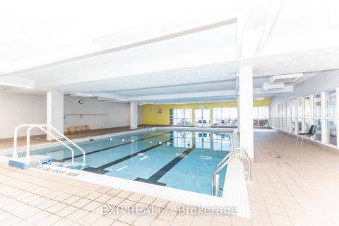 Photo 48 at 110 - 4001 Don Mills Road, Hillcrest Village, Toronto