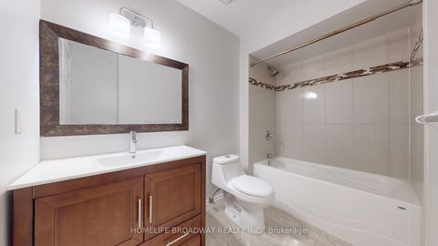 Photo 21 at 96 Echo Ridge Crescent, Sonoma Heights, Vaughan