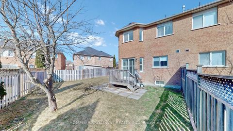 Photo 29 at 96 Echo Ridge Crescent, Sonoma Heights, Vaughan