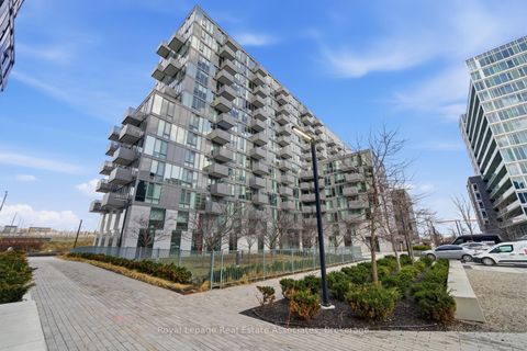 Photo 0 at 807 - 38 Monte Kwinter Court, Clanton Park, Toronto