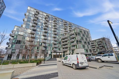 Photo 3 at 807 - 38 Monte Kwinter Court, Clanton Park, Toronto