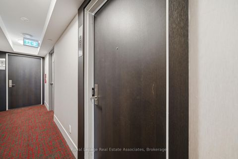 Photo 6 at 807 - 38 Monte Kwinter Court, Clanton Park, Toronto