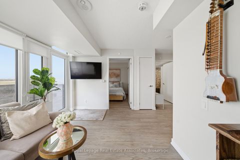 Photo 16 at 807 - 38 Monte Kwinter Court, Clanton Park, Toronto